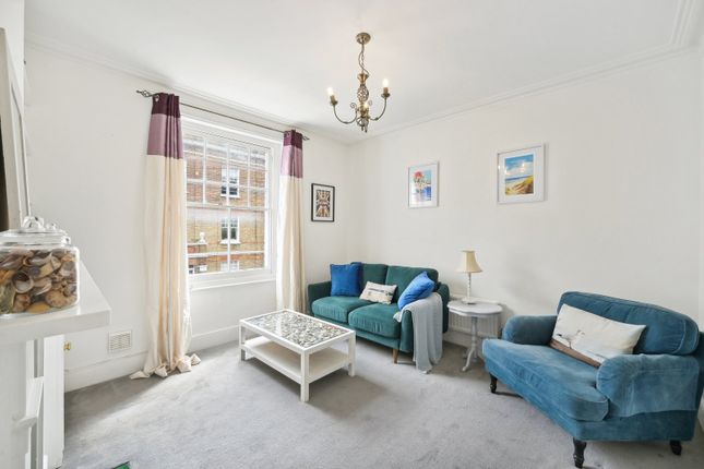 Thumbnail Flat for sale in St. Olaf's Road, London