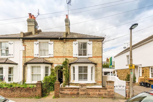 Thumbnail Property for sale in New Road, Ham, Richmond