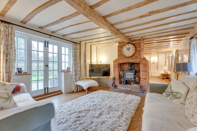 Laburnham Cottage, Assington Green, Sudbury photo 4