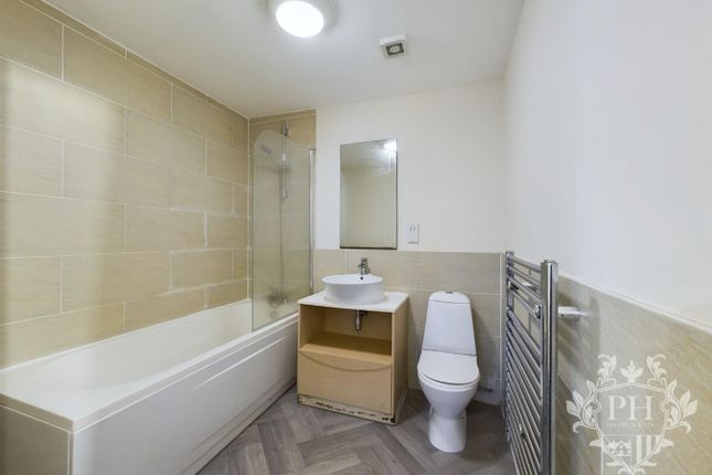 Flat for sale in Coatham Road, Redcar