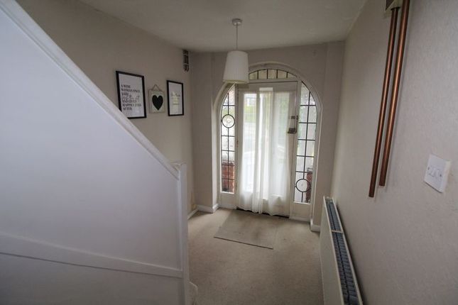 Semi-detached house for sale in Bull Street, Gornal Wood, Dudley