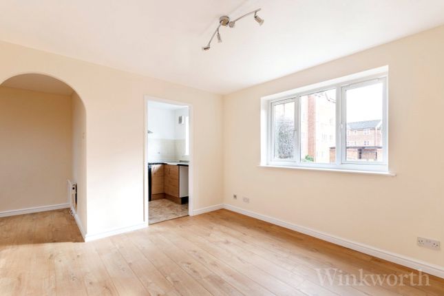 Flat 3,, Dobson House, London photo 3