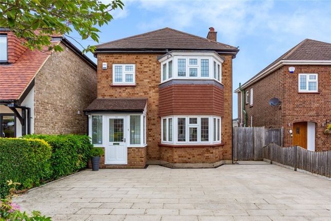 Detached house for sale in Haynes Road, Hornchurch