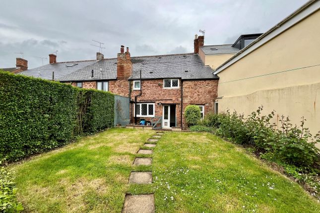 Terraced house to rent in Church Street, Bishops Lydeard, Taunton