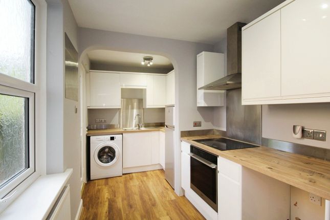 End terrace house for sale in Picktree Terrace, Chester Le Street, Durham