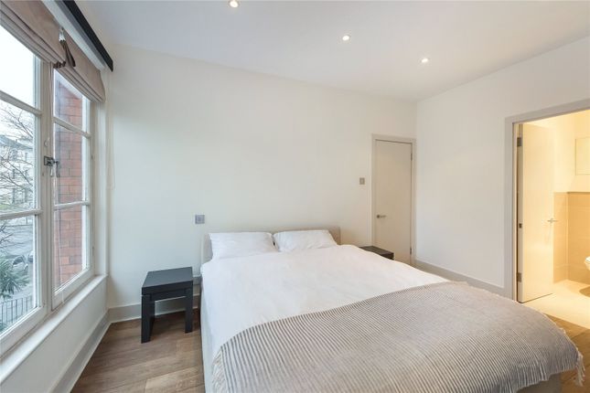 Thornbury Court, Notting Hill photo 4