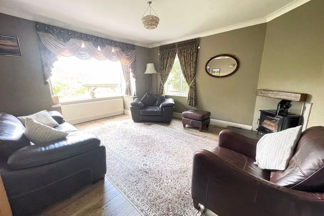 Detached house for sale in Mayors Walk, Pontefract