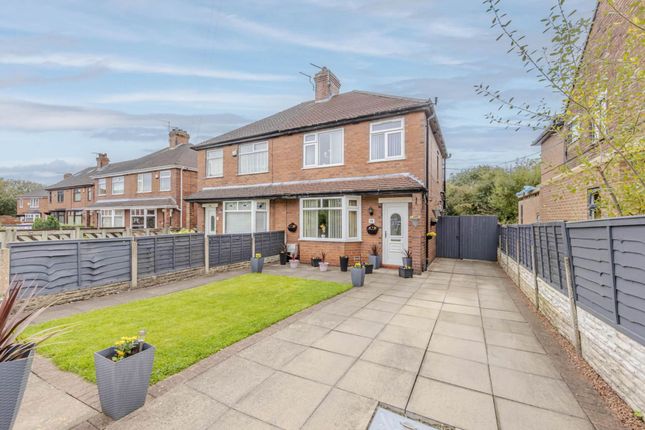 3-bed house on 11 Fairfield Avenue, Stoke-On-Trent, £190,000
