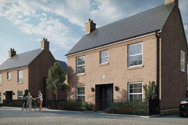 Front CGI