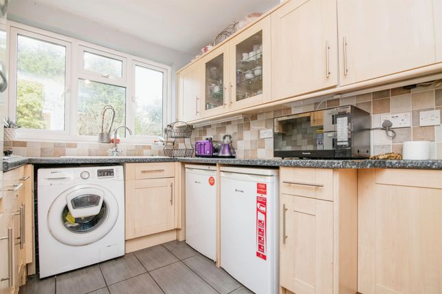 Semi-detached house for sale in St. Michaels Grove, Dudley