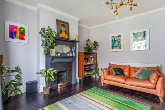 Semi-detached house for sale in Stackpool Road, Bristol