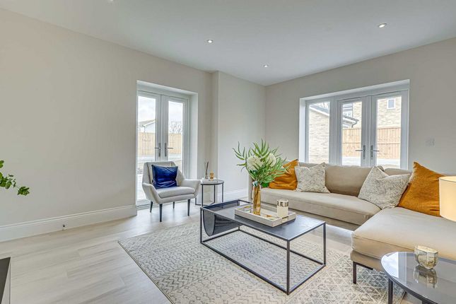 Flat Plot 43 The Grange, 250, London Road, Rayleigh photo 3