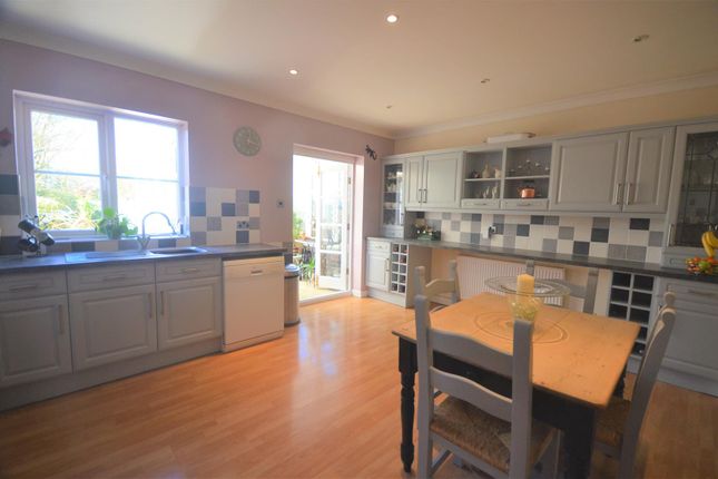 Semi-detached house for sale in Rookery Lane, Rainford, St. Helens