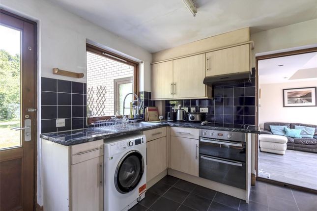 Link-detached house for sale in Headington, Oxford