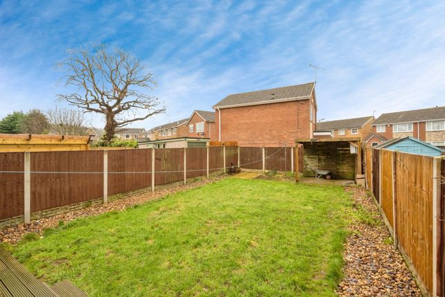 40, Eccleston Road, Doncaster photo 4