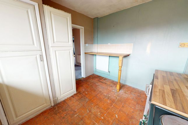 51 Mackenzie Crescent, Stoke-On-Trent photo 4