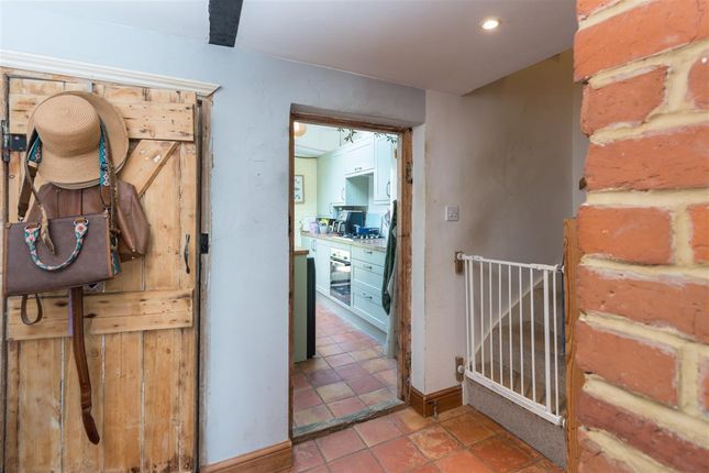 Sky Cottage, Adisham photo 4