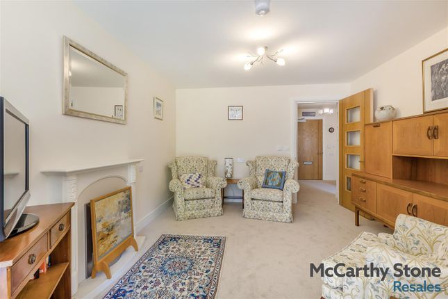 14 Talbot Court, Salop Street, Bridgnorth photo 3