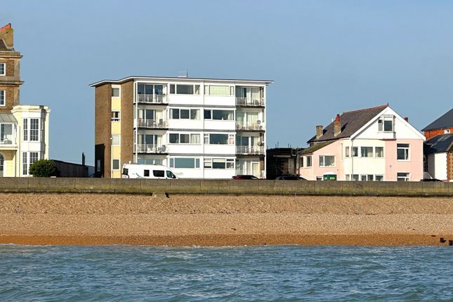 2-bed flat on The Marina, Deal, £305,000