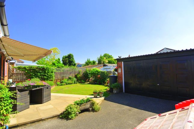 Detached bungalow for sale in Townsend Road, Ashford