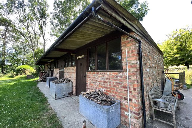 Detached house for sale in Marley Lane, Battle, East Sussex