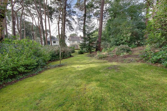 Detached house for sale in Canford Cliffs Road, Poole
