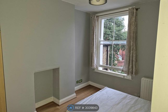 B Haselrigge Road, London photo 5
