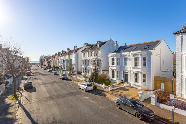 Detached house for sale in Westbourne Villas, Hove, East Sussex