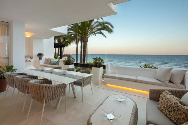 Penthouse for sale in Marbella, 29600, Spain