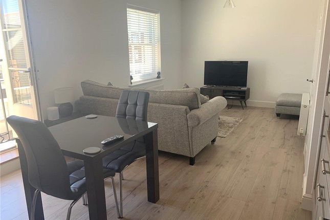 Flat 2, 5, Marsden Mews, Dorchester photo 4