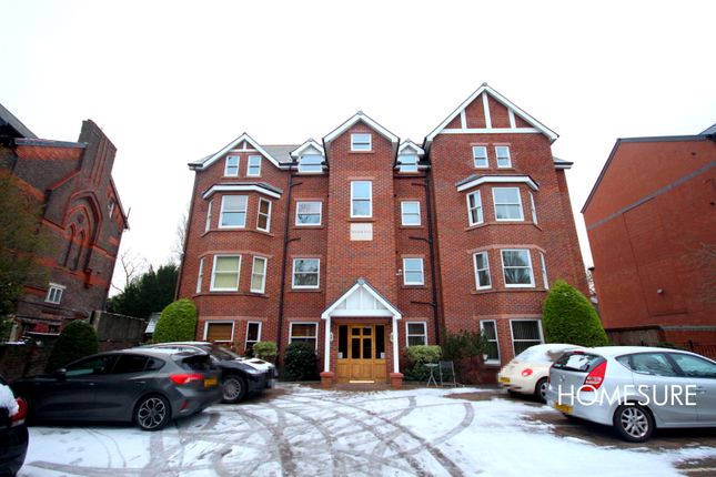 Thumbnail Flat to rent in Magnum Opus, Livingston Drive, Sefton Park, Liverpool
