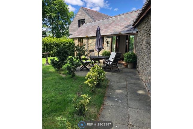 Hendre Llan, Cerrigydrudion photo 2