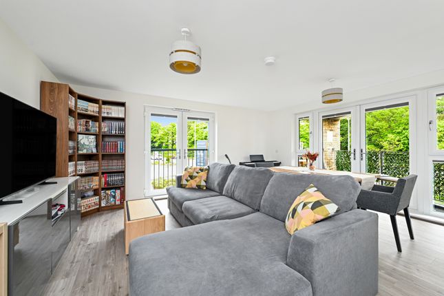 7/4, Goldcrest Place, Cammo, Edinburgh photo 2