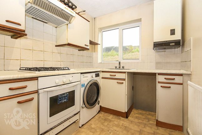 8 Bishop Rise, Norwich photo 4