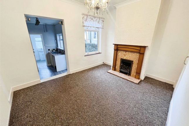Terraced house for sale in Gordon Road, Chatham, Kent