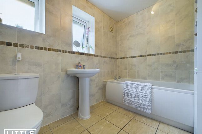 Semi-detached house for sale in Weyman Avenue, Whiston