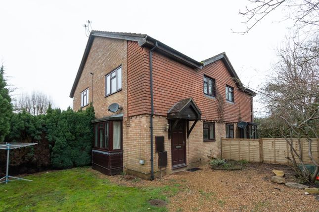 One Double Bedroom Terraced Property