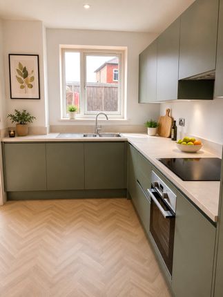 Plot 7,, Town Lane, Manchester photo 4