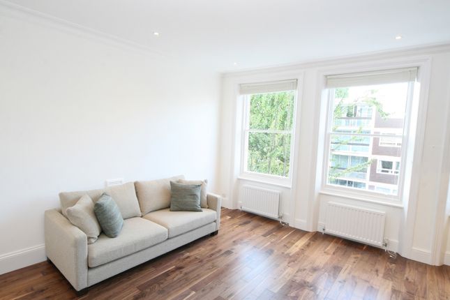 Second Floor Flat, 49, Castletown Road, London photo 3