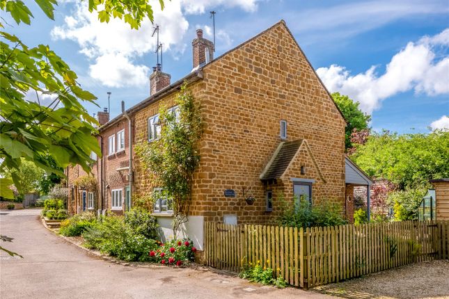 Cottage for sale in Batchelors Row, The Lane, Hempton, Banbury