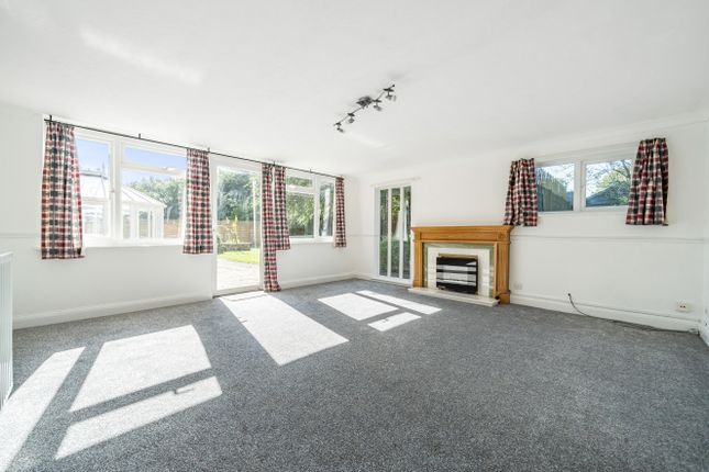 Detached house for sale in London Road, Holybourne, Hampshire