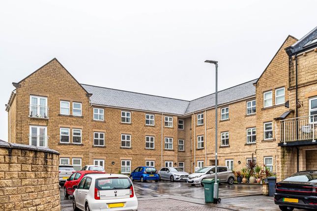 Flat for sale in Flat 33, Gomersall House, Cavendish Approach, Drighlington