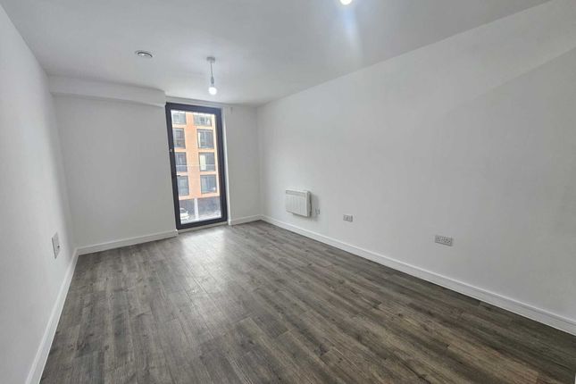 Apt 62 Park Works, 262 Bradford Street, Birmingham photo 4