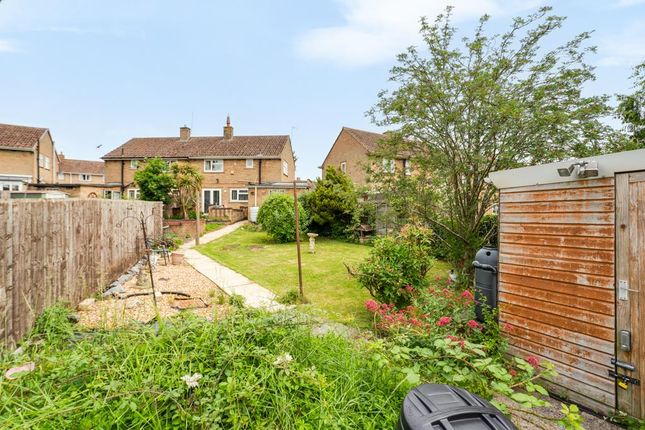 20, Sandlands Avenue, Kettering photo 4