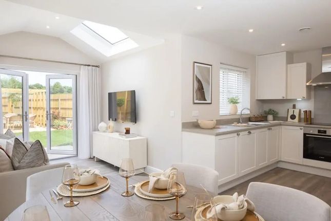 Knightwood Chase, Station Road, Fordingbridge photo 2