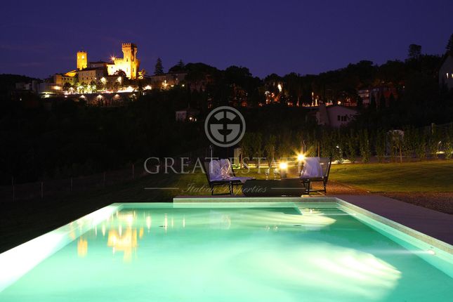 Apartment for sale in San Casciano Dei Bagni, Siena, Tuscany