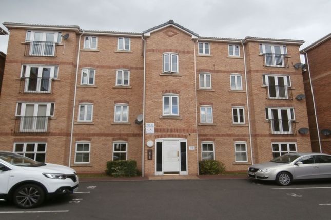 A Larger Local Choice Of Properties To Rent In Tipton