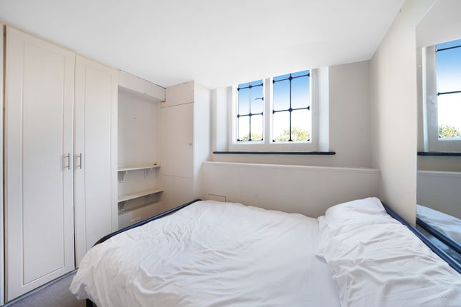 Flat for sale in John Archer Way, London