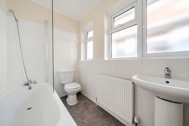 Park Crescent, Portslade photo 5