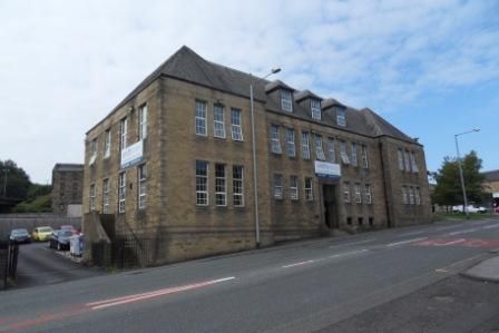 Thumbnail Retail premises for sale in King Edward House, Finsley Gate, Burnley